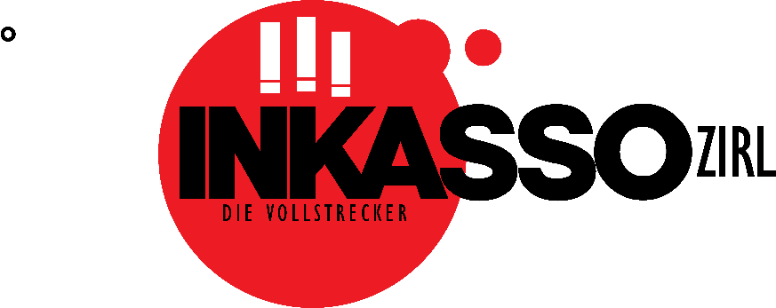 Inkasso Zirl Logo